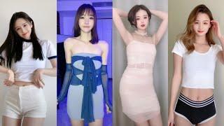 抖音热舞合集 | Hot's Douyin TikTok China Beautiful Girl Dance Sexy | Trào Lưu Gái Xinh Tiktok China Ep.248