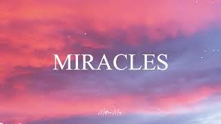 [FREE] Emotional Guitar Pop Type Beat - "Miracles"