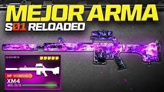 *NUEVA CLASE*​​ La XM4 está ROTÍSIMA en WARZONE...​| ​la MEJOR CLASE de la XM4 en WARZONE