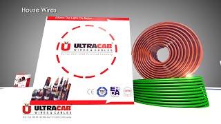 Ultracab Wires & Cables - A Company Profile