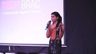 Breaking Boundaries: The Beauty of Gender Fluidity | Shivam Bhardwaj | TEDxBRAC