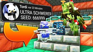 Ich teste EURE BESTEN MINECRAFT SEEDS...