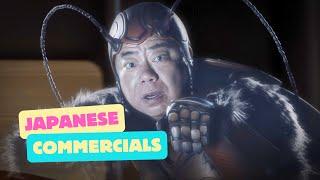 Japanese Commercials | Best Picks From Week 13 of 2024