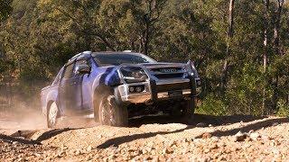 I-Venture Club – 4x4 Tip: Traction Control