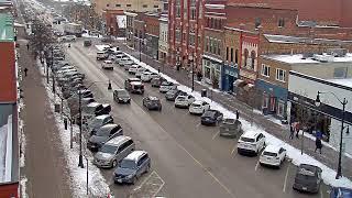 Town of Collingwood Live Stream