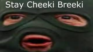 When you go full Cheeki breeki in Tarkov