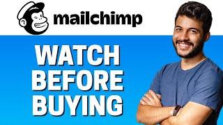 What is Mailchimp - Mailchimp Review - Mailchimp Pricing Plans Explained