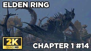 ELDEN RING PLAYTHROUGH - CHAPTER LIMGRAVE PART - 14 | 2K - NO COMMENTARY