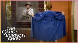 Peeping Tom... | The Carol Burnett Show Clip