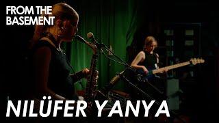 trouble | Nilüfer Yanya | From The Basement