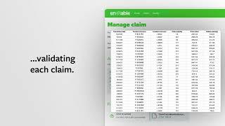 Introducing Claims by Enable