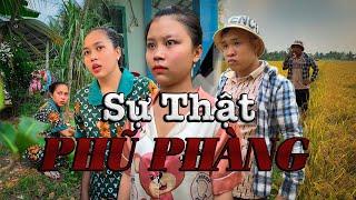 Sự Thật Phũ Phàng #videogiaitri #vochongson #nguyenhuyvlog