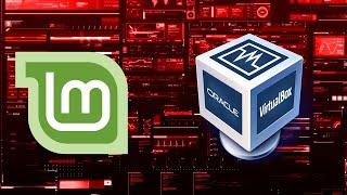 Cómo INSTALAR LINUX MINT en VIRTUALBOX PASO A PASO 2024 SIN ERRORES