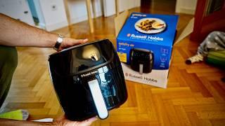 Russell Hobbs 4L Rapid AirFryer