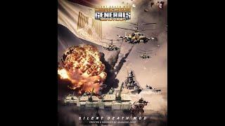 【 Silent Death Mod 】- EGYPT Army  - Generals ZH