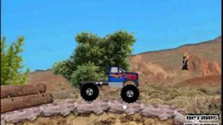 level 11-20 truck mania