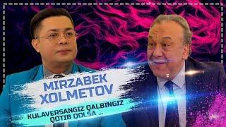 Mirzabek Holmedov: million jamoasi xaqida (Yonimizdagi Afsonalar)