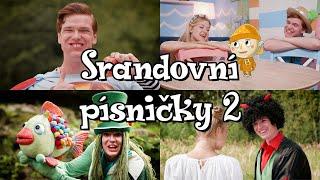 Štístko a Poupěnka - Srandovní písničky 2