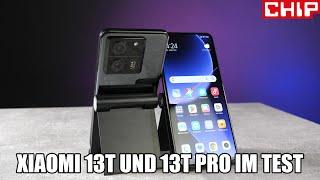 Xiaomi 13T und 13T Pro im Test-Fazit | CHIP