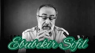 Ebubekir Sifil - Muhammed İkbal Hakkında Uyarı