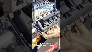 HELLEPHANT 7.0 426 AND REDEYE ENGINES FROM DODGE DIRECT CONNECTION #dodge #mopar #super