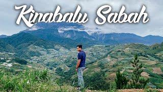 Kundasang Sabah cantik Melampau! - aku kena SCAM Malim Gunung Kinabalu