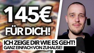 So kannst du 145€ geschenkt bekommen mit dem Quirion Spartanien Deal!