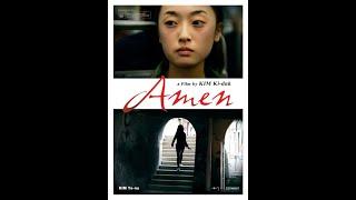 Kim Ki-Duk - Amen (2011) x Turkish & English Sub.