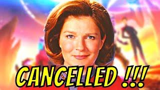 Star Trek: Prodigy CANCELLED !!!  Can the Series Be Saved ??