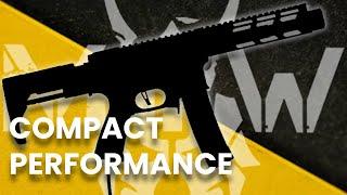 Unboxing the Wolverine MTW-9 Series: Performance And Design Of This HPA SMG