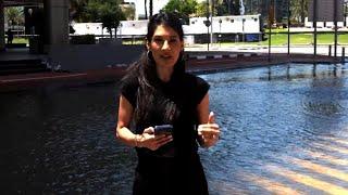 Historic flooding in Dubai | Report