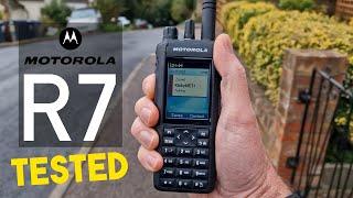 Is the Motorola R7 a gamechanger?