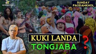 Kuki Landa Tongjaba || Sunday Paodamkhol