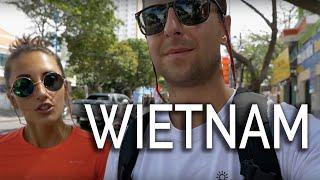 VLOG #7 | Okradli nas w Wietnamie