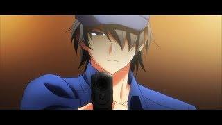 [ AMV ] Grisaia | Yuuji Kazami ( History ) [ AMV ] - Heathens