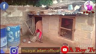 barawon kaji sabon comedy muaiyat adam a Boy tv