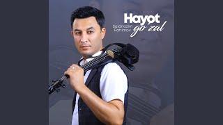 Hayot go'zal