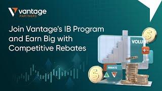 How to join Introducing Broker (IB) affiliate program with Vantage