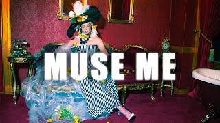 Muse Me | Season 2, Episode 2: Mademoiselle Estranja