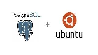 How to Install and  configuration PostgreSQL on Ubuntu Linux