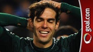 Transfer Zone | Kaka can still shine