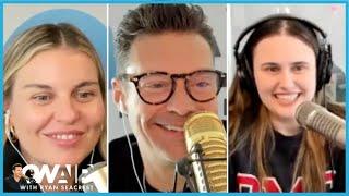 Colette's Boyfriend Won't Stop Spoiling Their Future Engagement | On Air with Ryan Seacrest