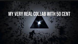 CORPSE - my very real collab with 50 cent (Lyrics Video)