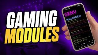 Top 5 Android Modules Every Gamer Must Have!