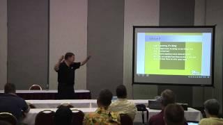 2013 SouthEast LinuxFest - Russell Pavlicek - Lessons Learned from The Xen Project