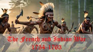 French and Indian War - History Simplified and Explained - (Summarized)