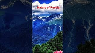 Nature of Russia #youtube #nature #Russia #video      #natureofRussia