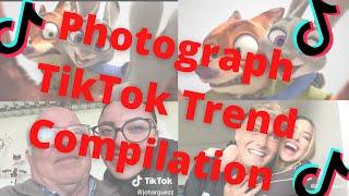 Photograph Zootopia TikTok Trend Compilation