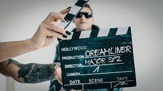 Major SPZ - "Dreamliner" (prod.Ślimak)