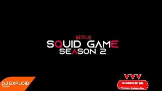 Squid Game | SEASON 2 | Full Movie